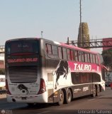 Transportes Tauro Bus (Per) 963