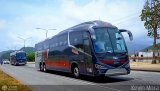 Aeroexpresos Ejecutivos 1146 Irizar i6S 390 Scania K410C B6x2