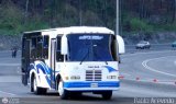 Unin de Conductores 87007 15-A