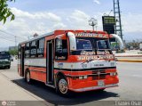 Uni�n de Conductores Unidos S.C. 050 por Esmirs Osal