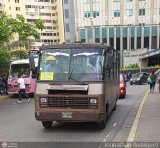 DC - Cooperativa de Transporte Los 4 Ases 73, por Jonnathan Rodrguez