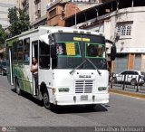 DC - Asoc. Conductores Criollos de La Pastora 082, por Jonnathan Rodrguez