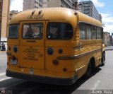 Universitarios y Escolares 999 Superior Coach Company Cnvncional Corto Trompita04 International Harvester B - Series