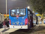 E.T. Per� Bus S.A. 411 por Leonardo Saturno