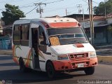 ZU - A.C. Lnea por puesto San Francisco 20, por Sebastin Mercado
