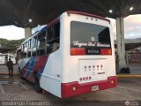 A.C. Transporte Vencollano 34, por Yenderson Eslenderth