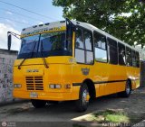 Expresos Venezuela 20