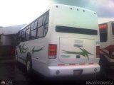 Unin MarVal 066 Servibus de Venezuela Milenio Iveco Tector 170E22T EuroCargo