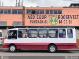 DC - A.C. de Transporte Roosevelt 072, por Otto Ferrer