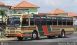 Transporte El Esfuerzo 14 por Andr�s Ascanio