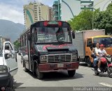 DC - Unin Conductores del Oeste 025, por Jonnathan Rodrguez