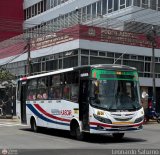 Transportes Huscar S.A. (Per) 005