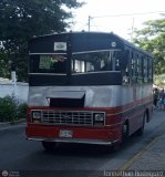 Ruta Metropolitana de Guarenas - Guatire MIRANDA, por Jonnathan Rodrguez