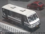 MI - A.C. Lnea Unidos El Viga 36 Marcopolo Junior Mercedes-Benz LO-608D