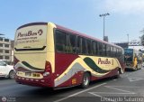 Empresa de Transporte Per Bus S.A. 731