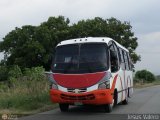 Unin Transporte San Jos (Valera - Los Silos) 088