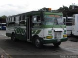 A.C. Transporte Paez 052