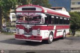 Colectivo Los Andes (Mrida - El Vigia) 32, por Johan Eduardo