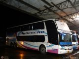 Unin Conductores Ayacucho 2082, por J. Carlos Gmez