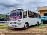 Ruta Urbana de Maturn-MO JS-993