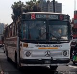Consorcio Rosa de las Amricas 021 Mercedes-Benz Integral O-364 Mercedes-Benz O-364