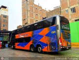 Internacional Crucero (Per) 954