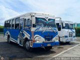 A.C.C. Expresos del Valle 02 por Jos� Miguel Toch�n