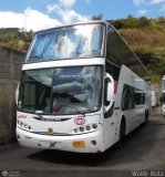 Aerobuses de Venezuela 121