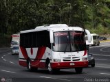 Unin Central 11 Encava New E-NT610AR Panoramic Encava Isuzu Serie 600