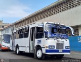 Unin Cuman Santa Fe Asociacin Civil 087, por Josue Snchez