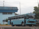 Universidad Nacional Experimental del Tachira 01, por Freddy Salas