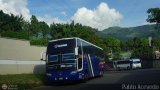 Transporte Federacin 1041, por Pablo Acevedo