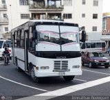 Ruta Metropolitana de La Gran Caracas CARACAS, por Jonnathan Rodrguez