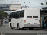 Particular 998 Intercar Seboruco Turismo Iveco Tector 170E22T EuroCargo
