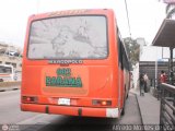 MI - Transporte Paran 002, por Alfredo Montes de Oca
