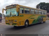 ZU - Transporte Maracaibo La Paz 43 por Abner Sarcos