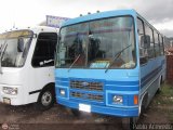 TA - Lnea Unidad Vecinal 32 Carroceras Sotelo y Ario Busven Ford B-350