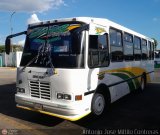 A.C. Mensajeros Llanos del Sur 092, por Antonio Jos Mittilo Contreras