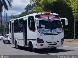Asociacin Civil Lnea Unin Cordero 065, por Brayan Morales 