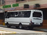 U.C. Unidos Santa Fe Pto La Cruz A.C. 07 Carrocera Alkon P30 New Chevrolet NPR Turbo Isuzu