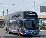 Turismo Raraz 130 Marcopolo Paradiso G8 1800DD Scania K440