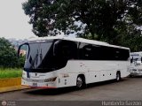 Transporte Unido (VAL - MCY - CCS - SFP) 010, por Humberto Garzn