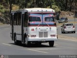 Unin Turmero - Maracay 192, por Pablo Acevedo