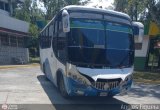 Transporte Barinas 051, por Andrs Figuera