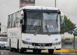 A.C. Mixta de Transporte Tchira Mrida R.L. 0101, por Oliver Castillo
