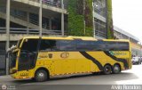 Bus Ven 3015, por Alvin Rondn