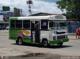 AP - A.C. Transporte Doa Brbara 11, por Antonio Mittilo