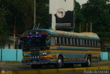 Transporte Guacara 0185, por Pablo Acevedo
