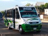Cooperativa de Transporte Cabimara 37, por Sebasti�n Mercado