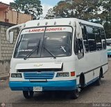 TA - A.C. Lnea Borota 47